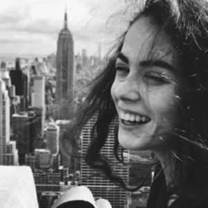 Meet your Posher, Hannah